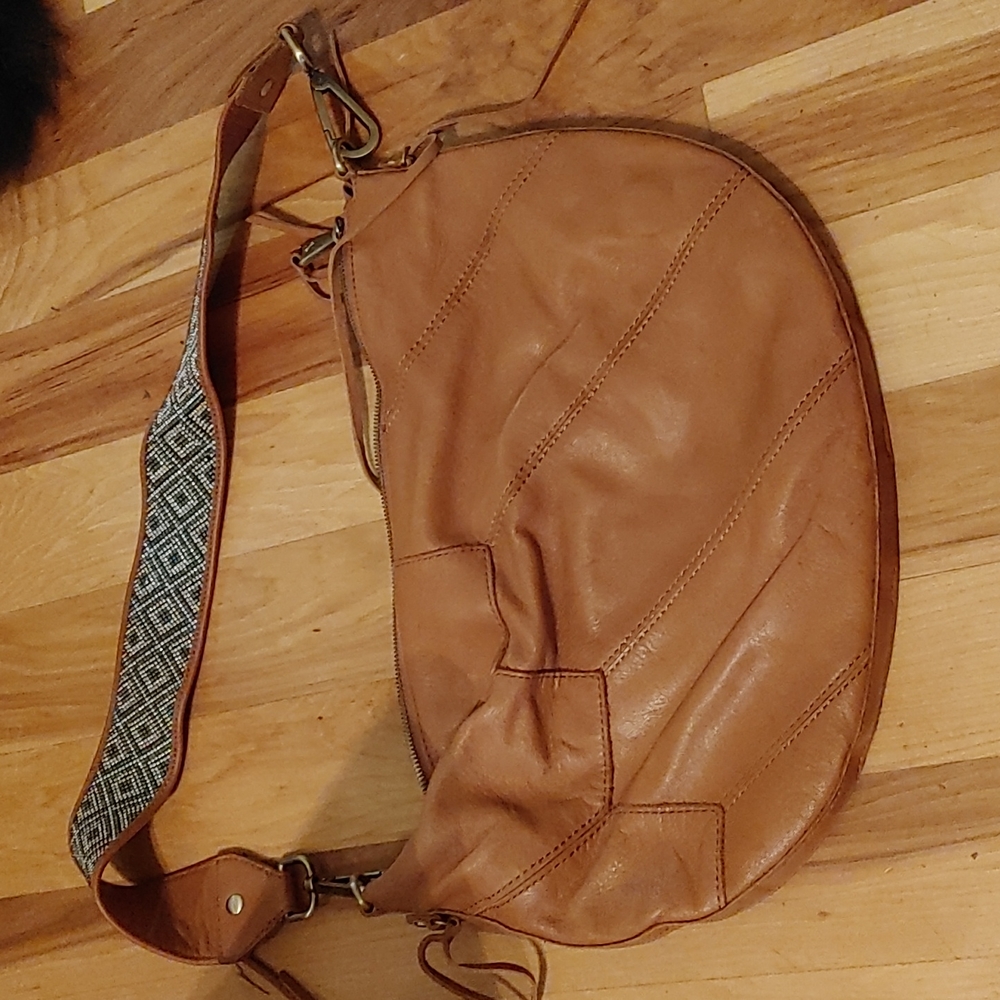 Hobo Cisco bag